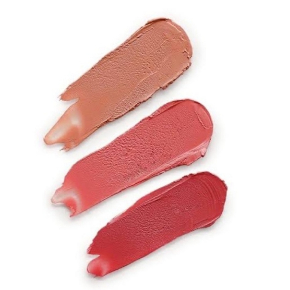 Seraphine Botanicals Primrose+Cream Lip & Cheek - Picture 2 of 4